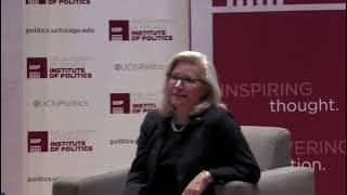 In Conversation with Rep. Liz Cheney