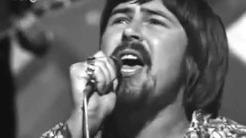 The Cats - Vaya Con Dios