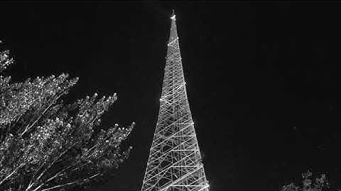 THE OUTER LIMITS original closing theme.