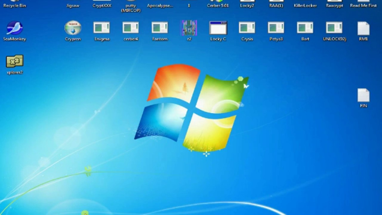心得] Ransomfree 防勒索攻擊軟體- 看板AntiVirus - 批踢踢實業坊