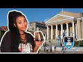 UCT FIRST YEAR EXPERIENCE: Life in & after high school | Maneuvering my way around uni space