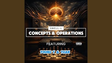 CONCEPTS & OPERATIONS