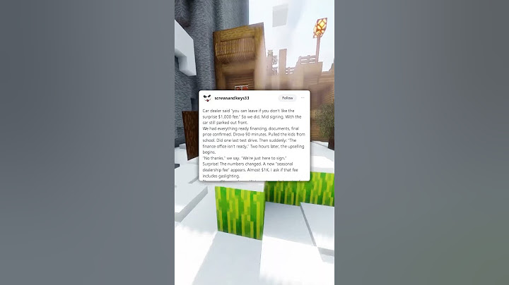 Printed the Contract? 🖨️