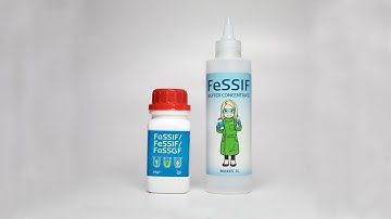 Preparation of FeSSIF using with our new Buffer Concentrate