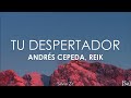 Miniature de la vidéo de la chanson Tu Despertador