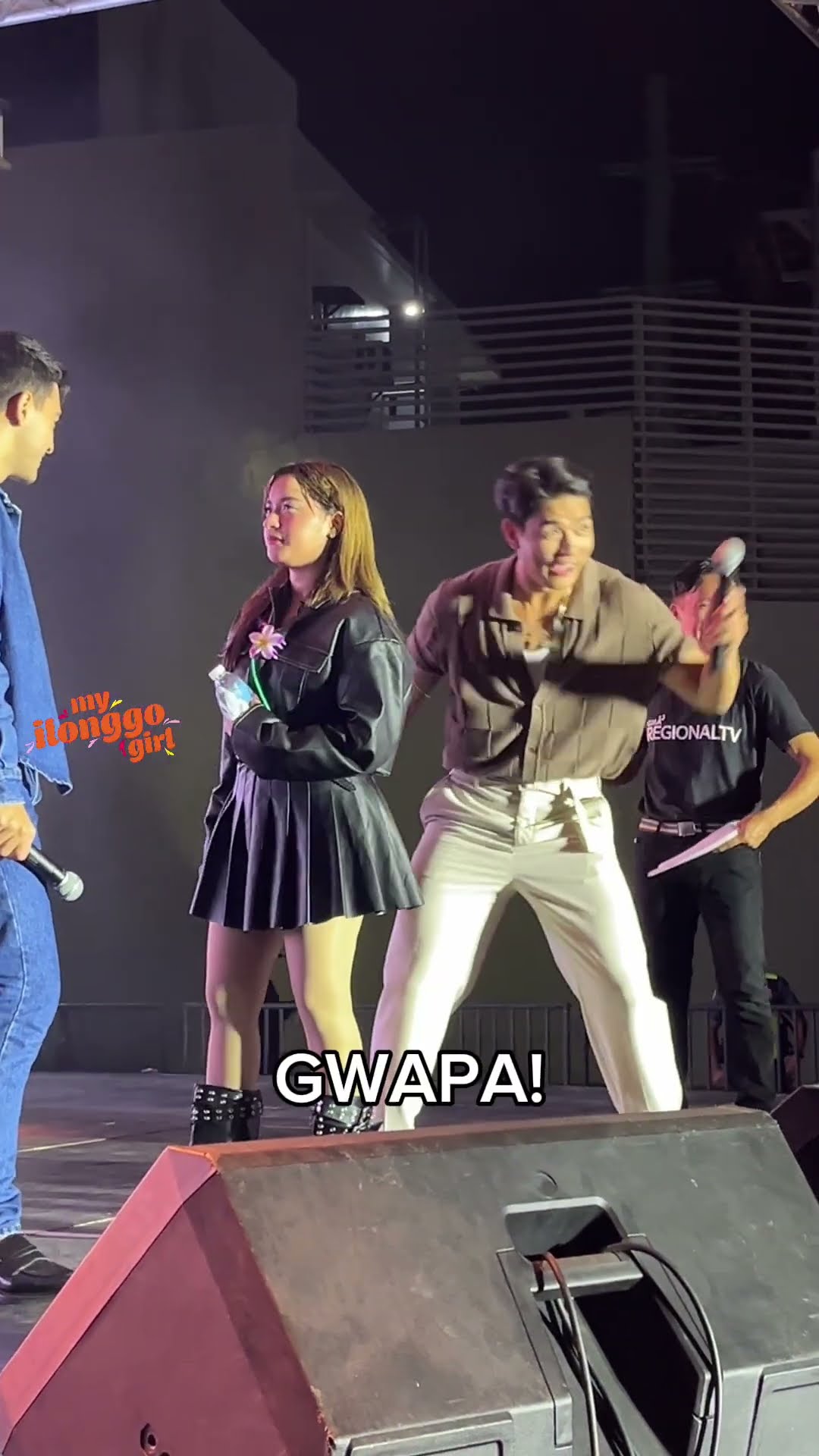 Ang paborito nating gwapa — JILLIAN WARD! (Online Exclusive) | My Ilonggo Girl