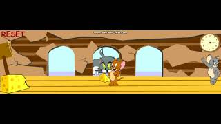 Tom and Jerry Cheese Caper (Boomerang Games) screenshot 3