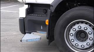 Gemco Easystep