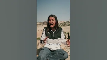 What S The Weather Really Like In Israel 