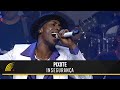 Pixote - Insegurança - 15 Anos - Ao Vivo Em São Paulo