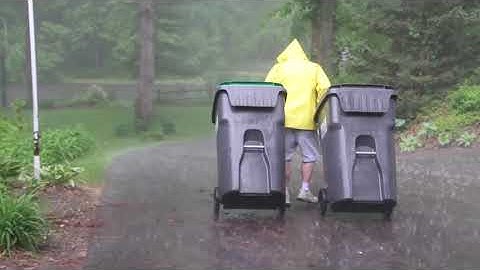 Stop working the harder way and start working the Commander way!