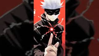 Jedag Jedug Gojo Satoru