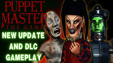 Check Out the Massive Update for Puppet Master in Action!