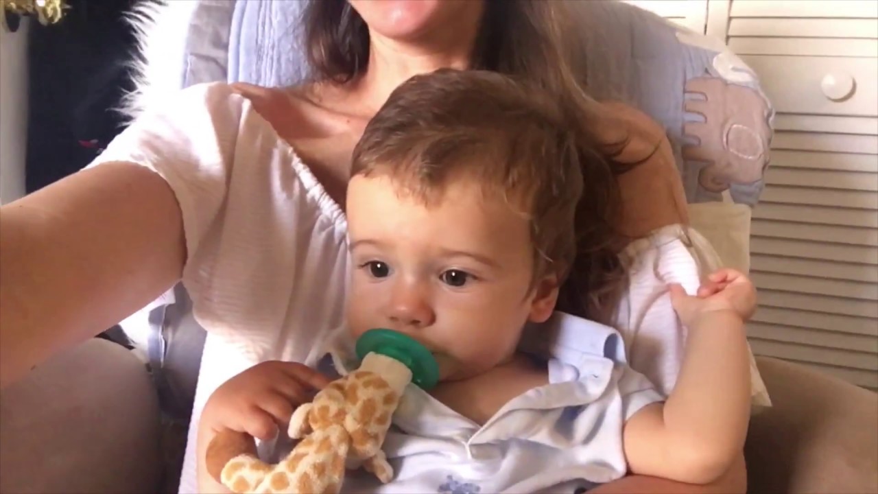 Como alimentar bien a mi bebe de 8 meses