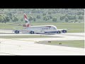 A380 Pilot Saved All Passengers By Belly Landing [XP11]