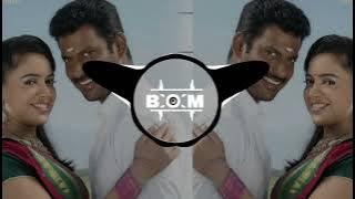 Ichu Ichu song || vedi || BASS BOOSTED 🔉🔉🔉