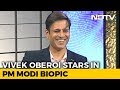 Is Vivek Oberoi's Biopic On PM Modi An Election Promotion For BJP?