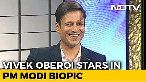 Is Vivek Oberoi's Biopic On PM Modi An Election Pr...