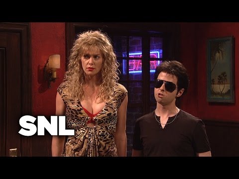 Cut For Time: Viper - SNL