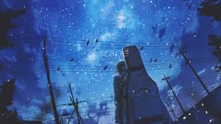 Kisshi - Escape