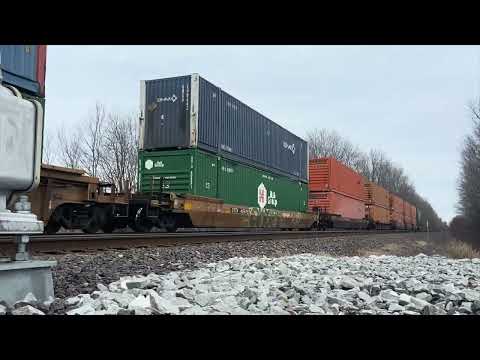 2nd time combining train videos - YouTube