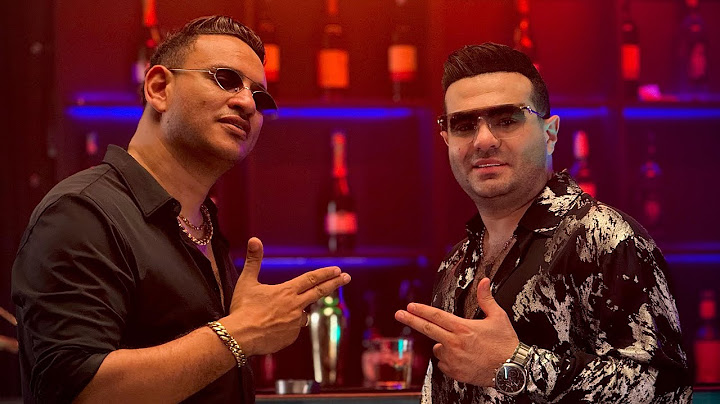 كليب اسمع بقا من عمك - حمزه الصغير و حماده الليثى - انتاج بروتكت ميديا ( محمد العشرى ) 2025
