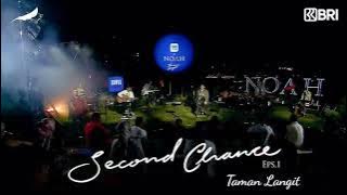 Download lagu Noah - 'Taman Langit' (Live BRImo)