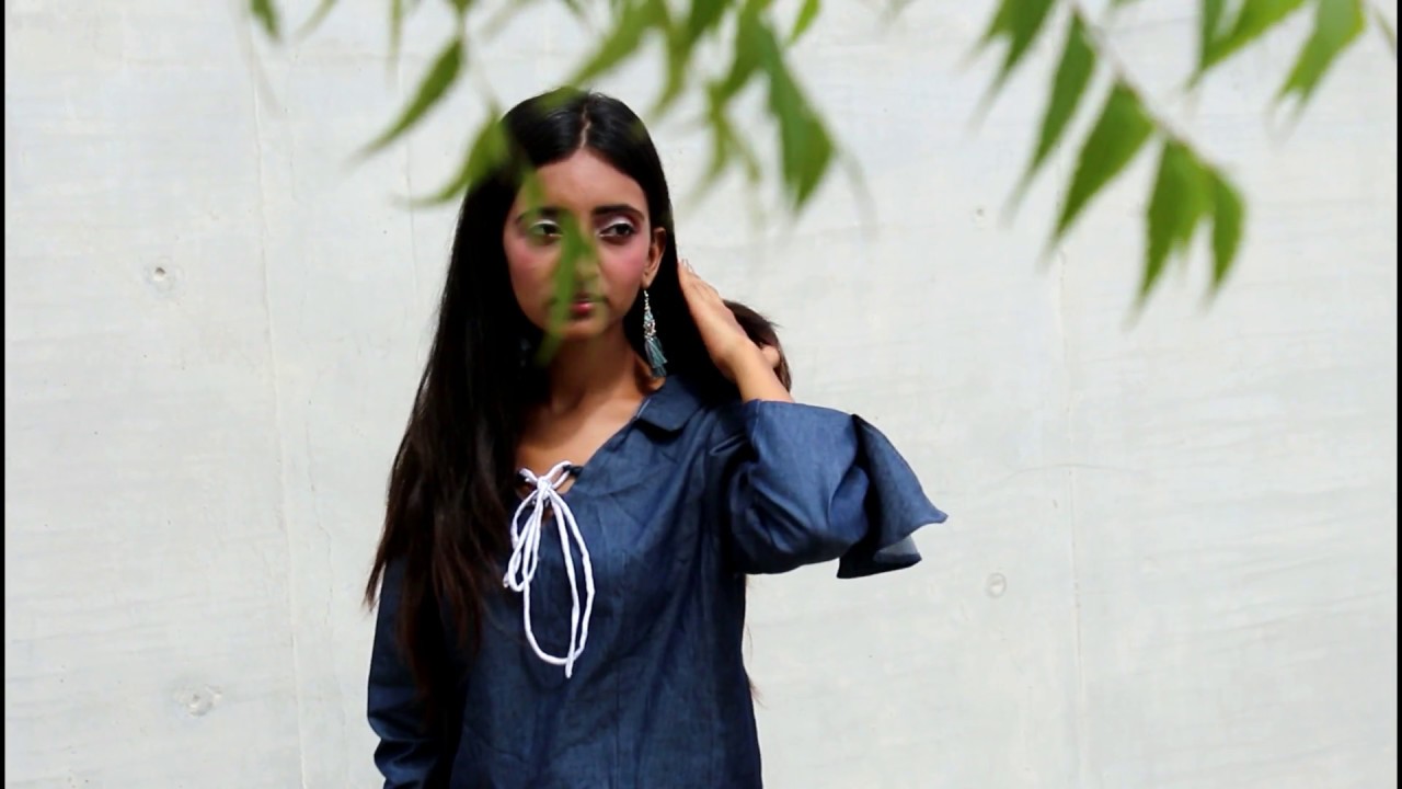 Denim lookbook 😍| Limelight |  Dilpreet