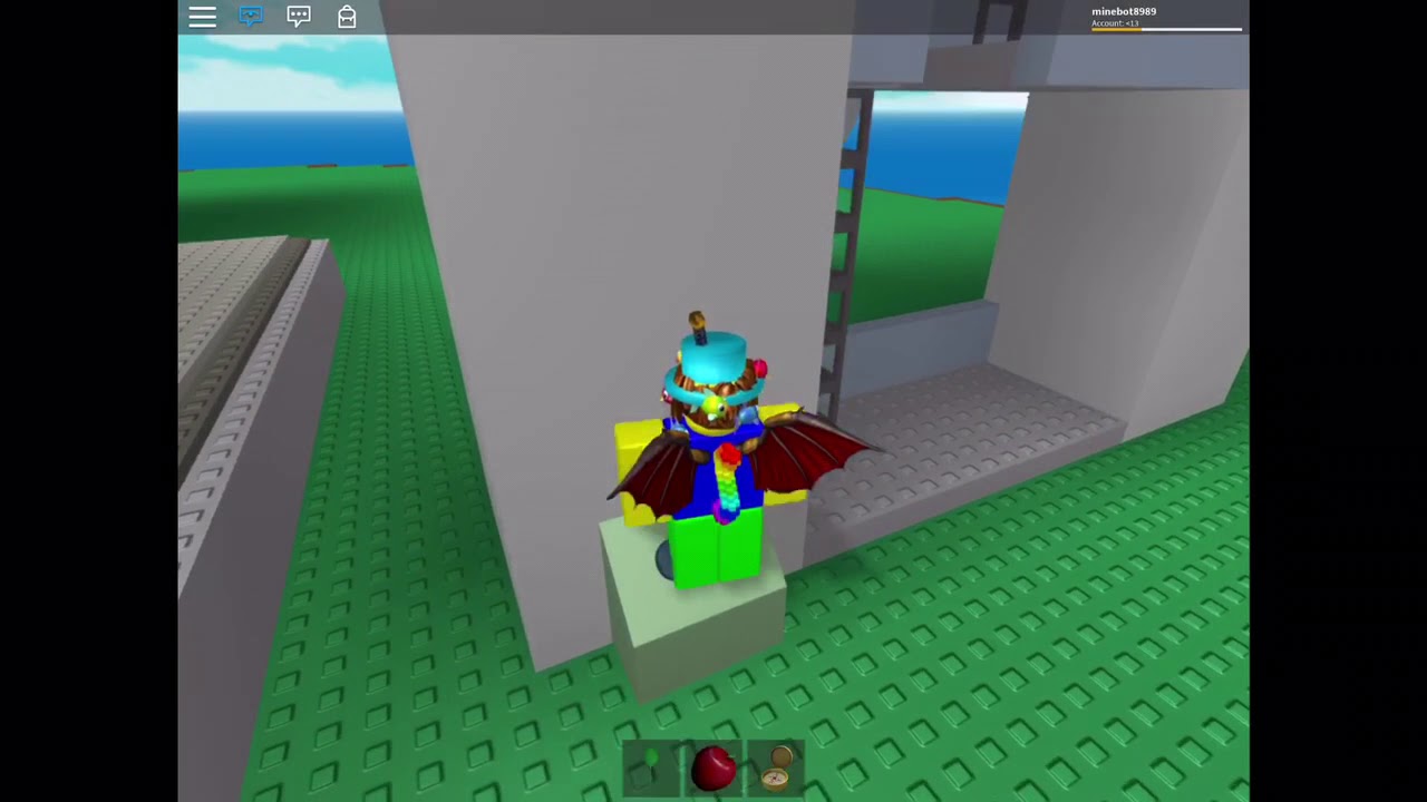 The Lost Land Roblox Map