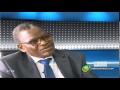 Gros plan avec mr abdoulaye mamadou ba maire de babab  davatv