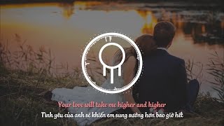 [Lyrics+Vietsub] Oh Wonder - Livewire