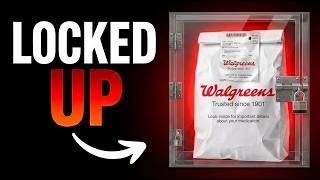 The $10B Lie Every Walgreens Customer Was Sold