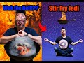 Beginners guide to stir fry how to stir fry like a wok god