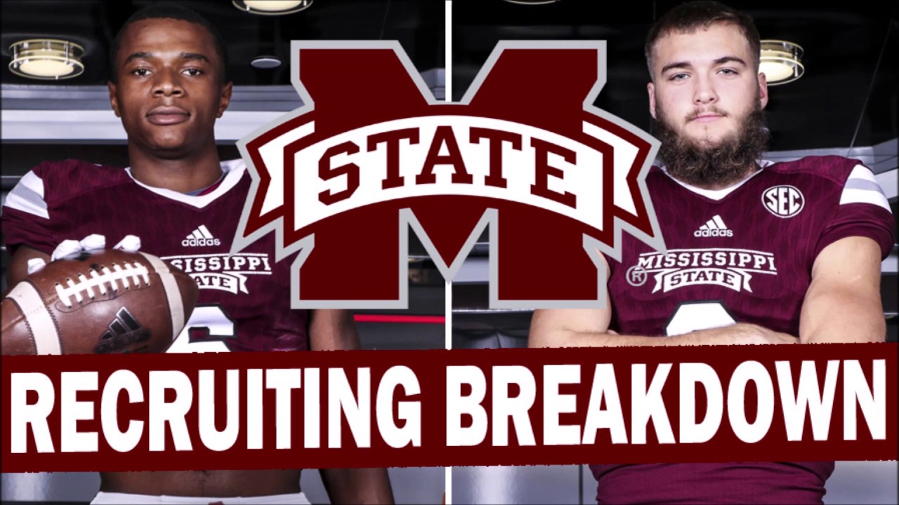 Mississippi State Football Breaks Into the Top 25