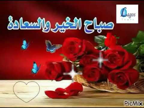 صباح الخير