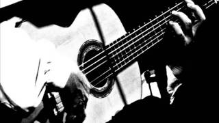 Video thumbnail of "Paco de Lucia -- "Triana" (Issac Albeniz)"