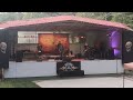 Otín Rock Fest - The Fibers - Californication (RHCP Cover)