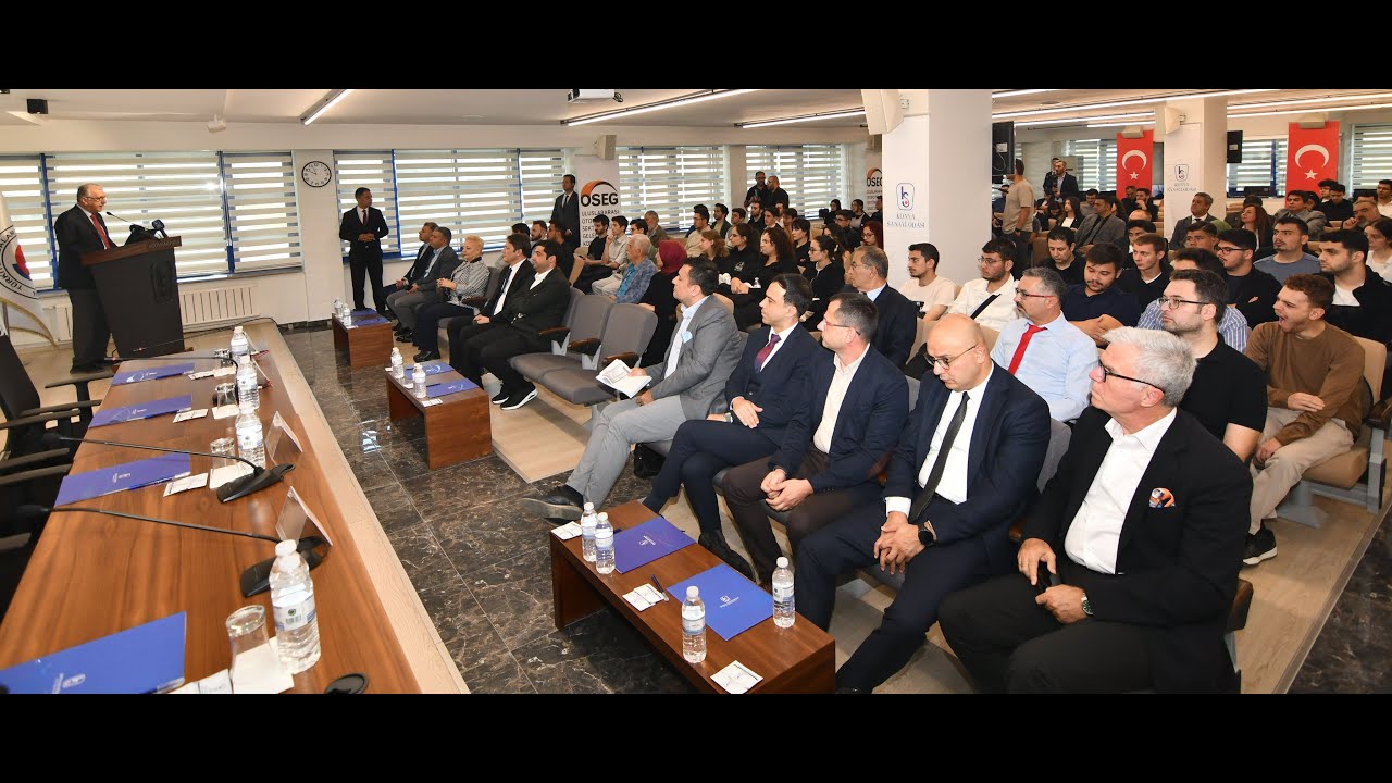 OSEG 2024'TEN GÖRÜNTÜLER