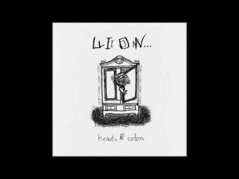 Lion Heart Colors Clean