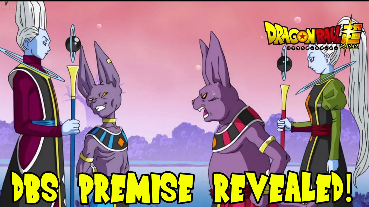 Dragon Ball Super: Battle of Gods & Resurrection F Saga ...