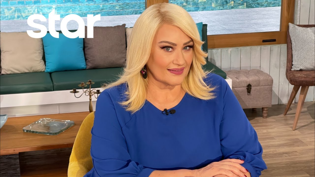 Stars System - 21.2.2026 - S09EP15 - Tι πρέπει να προσέξει κάθε ζώδιο με τον ανάδρομο Ερμή;