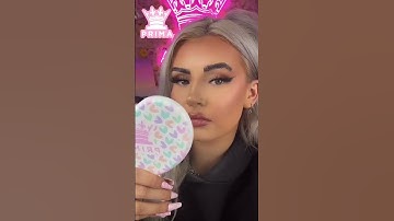 Full fluffy brows in 2 minutes?! Brows have never been SO easy! 🤩