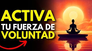 💖HIPNOSIS para CAMBIAR HÁBITOS NEGATIVOS y DORMIR [Profundamente]💖 | MEDITACIÓN Guiada😴✅