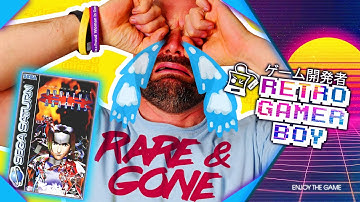 Selling My Rare Retro Games Collection