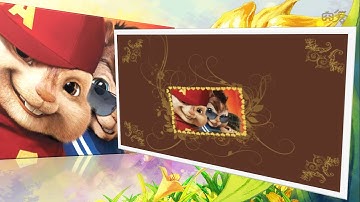 Photoshop Tutorial HOW TO USE BRASHES