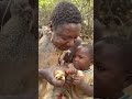 The daily life and diet of the Hazarbi tribe