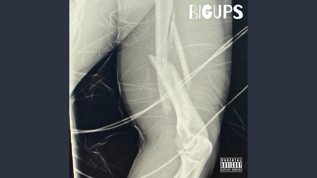 Watch BIGUPS on YouTube Watch BIGUPS on YouTube