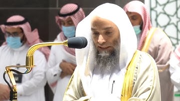 من محراب الحرم سورة الحجر الآيات من ٨٥ إلى ٩٩ الشيخ فيصل غزاوي