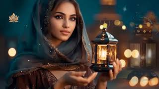 Relaxing Music  Arabic Mistery Night , Calm Sleep  Soothing  Music, Spa Massage Music