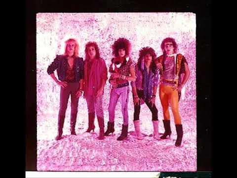HARLOW - ROCK THE BOX - 2008 LA US - YouTube